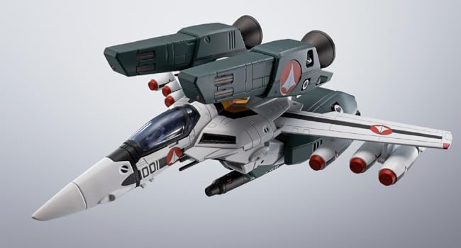 Amazon.co.jp: TAMASHII NATIONS HI-METAL R 超時空要塞マクロス VF-1S