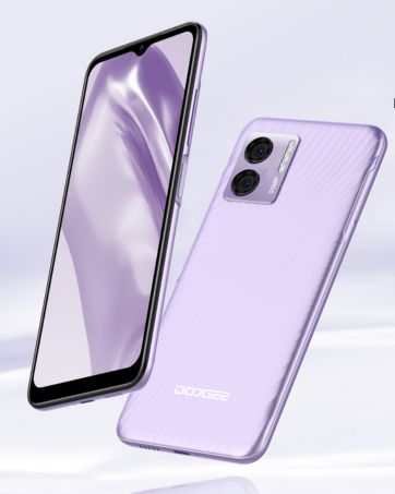 Amazon.com: DOOGEE N50 2023 Unlocked Cell Phone, 15GB+128GB