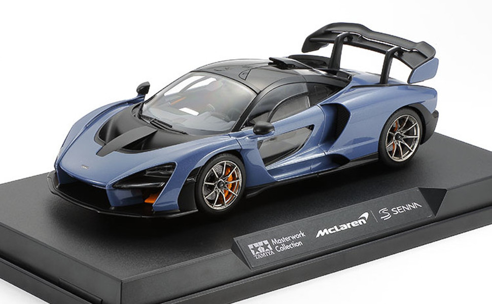 Amazon | タミヤ 1/24 マスターワークコレクション No.173