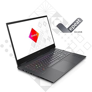 Amazon.co.jp: HP ノートパソコン ゲーミングPC OMEN 16 AMD Ryzen7