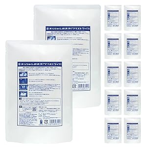 Amazon | 美ら技研株式会社 美らちゅら超洗浄 グリストラップ用洗浄剤