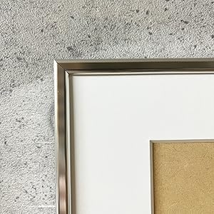 Amazon.co.jp: ポスター 杉本博司 マット額装品/杉本博司/ボーデン湖