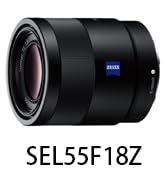 Amazon.co.jp: SONY 単焦点広角レンズ Sonnar T* FE 35mm F2.8 ZA フル