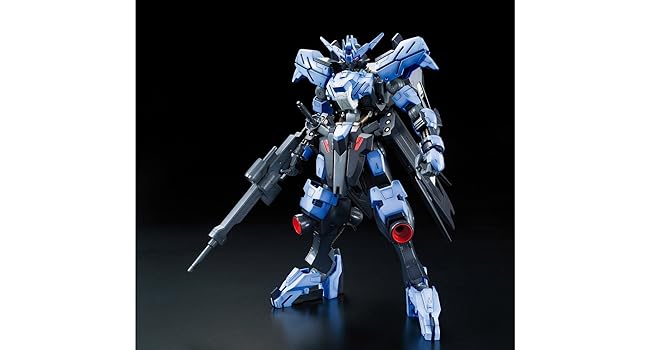 Amazon | 1/100 フルメカニクス 機動戦士ガンダム 鉄血のオルフェンズ