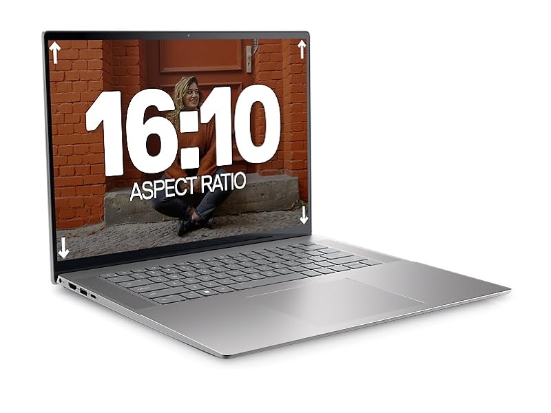 Amazon.com: Dell Inspiron 16 5620 Laptop - 16.0-inch 16:10 FHD+