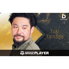 Amazon | DARTSLIVE PLAYER GOODS第六弾 松吉輝宗選手 ダーツ カード