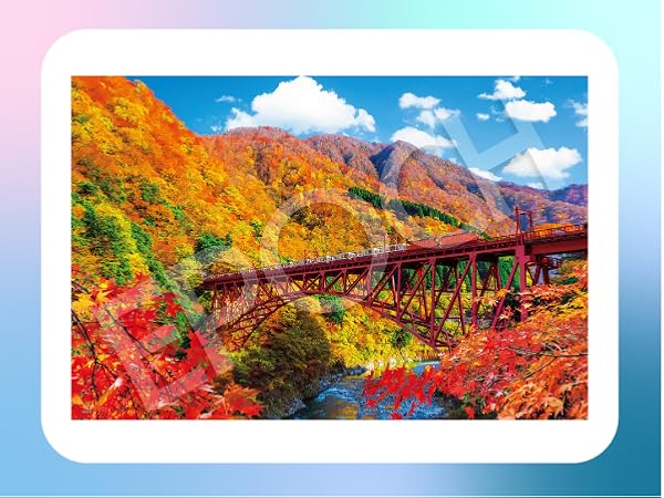 Amazon | エポック社 1000ピース ジグソーパズル 日本風景 石垣島の碧