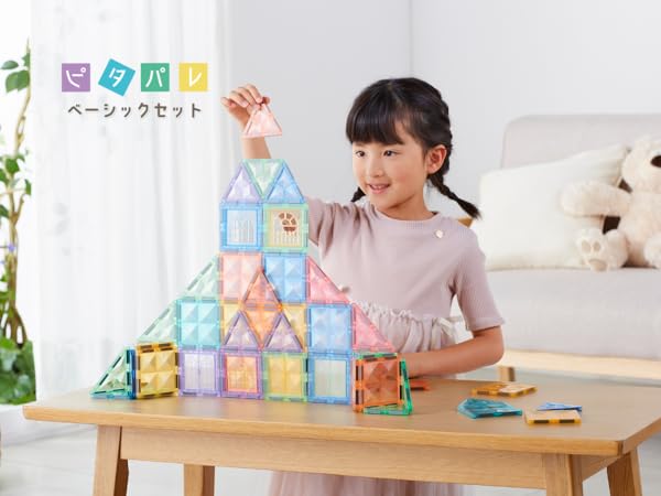 Amazon.co.jp: ［フェリクロス］ マグネットブロック ピタパレ 70