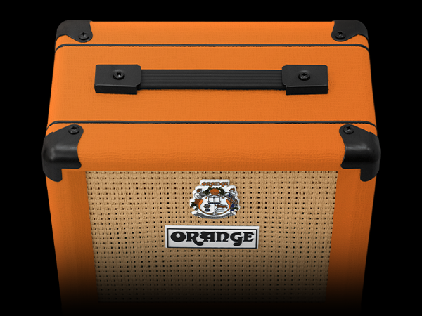 Amazon.com: Orange PPC108 20W 1x8