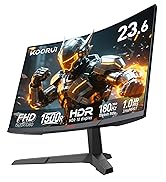 Amazon.co.jp: KOORUI ゲーミングモニター 24インチモニター フルHD