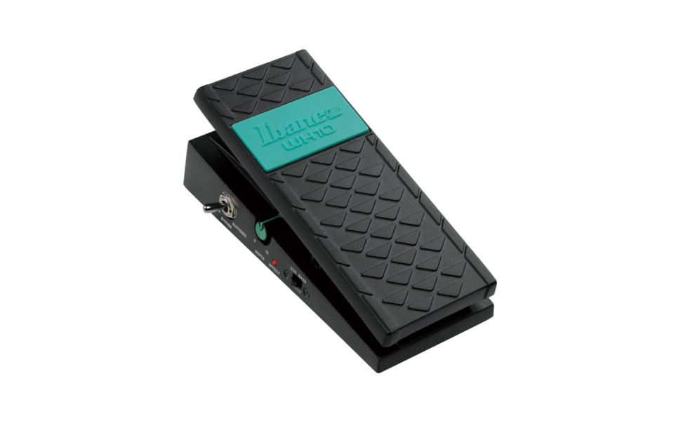 Amazon | Ibanez(アイバニーズ) トゥルー・バイパス・モードを備えた