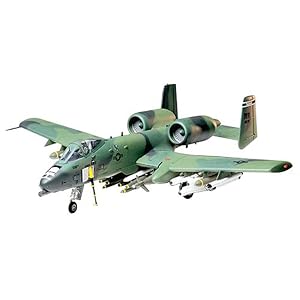 Amazon | タミヤ 1/48 傑作機シリーズ No.28 アメリカ空軍 フェア