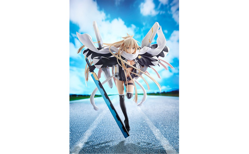 Amazon | Fate/Grand Order アサシン/オキタ J ソウジ 1/7スケール