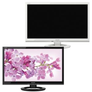 Amazon | シャープ 22V型 AQUOS フルハイビジョン 液晶テレビ 外付HDD