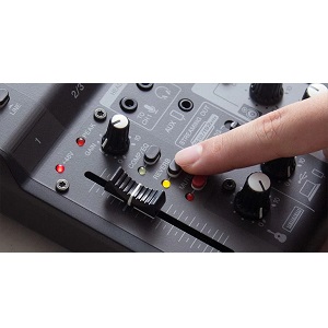 Amazon | ヤマハ(YAMAHA) ライブストリーミングミキサー 6チャンネル