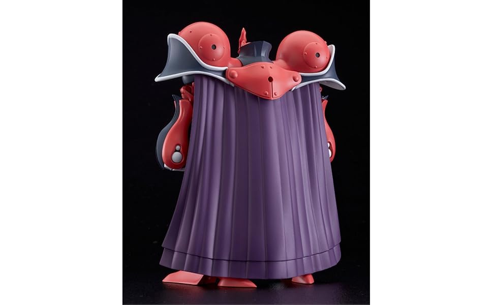 Amazon | MODEROID 天空のエスカフローネ アルセイデス[ディランドゥ機