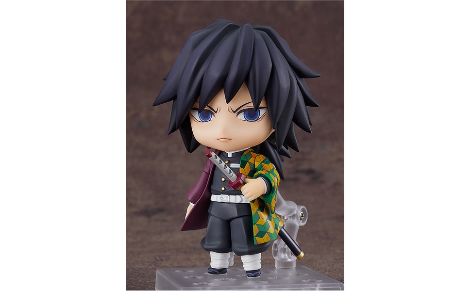 Amazon | ねんどろいどもあ 鬼滅の刃 とりかえっこフェイス 鬼滅の刃02