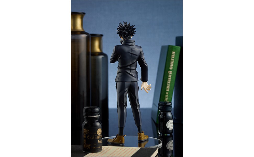 Amazon | POP UP PARADE 呪術廻戦 伏黒恵 ノンスケール ABS&PVC製 塗装