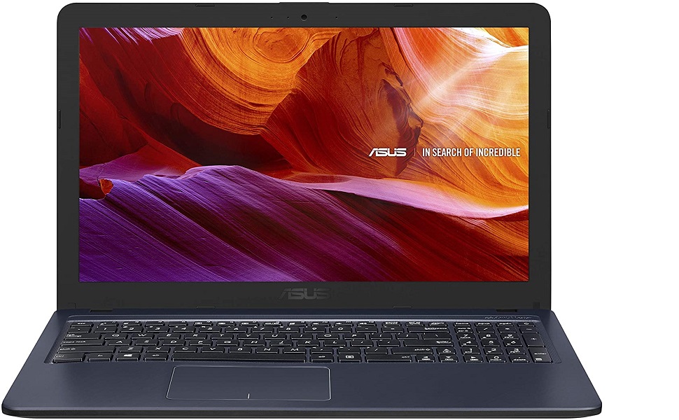 Amazon.co.jp: ASUS ノートパソコン X543MA(インテル Celeron N4000