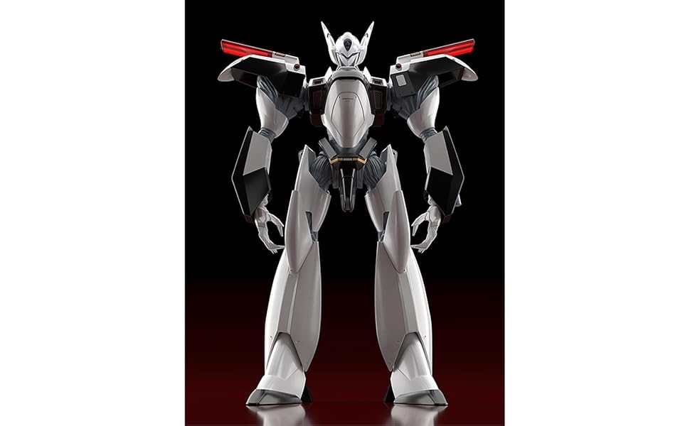 新品未開封等】MODEROID 機動警察パトレイバー まとめセット Amazon
