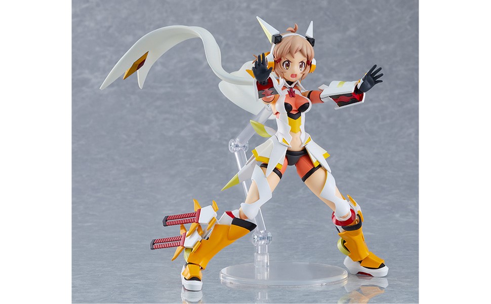 Amazon | ACT MODE 戦姫絶唱シンフォギアGX 立花 響 ノンスケール