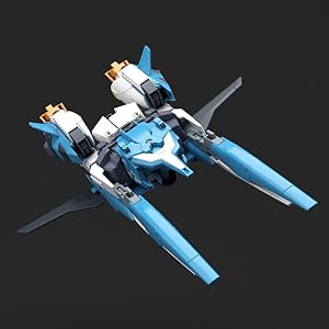 日*4様 AZガンダム バトルローグ プラモデル Amazon | 【Amazon.co.jp