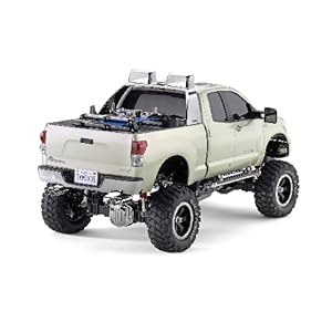 Amazon.co.jp: タミヤ(TAMIYA) 1/10 電動RCカーシリーズ No.415 RCC