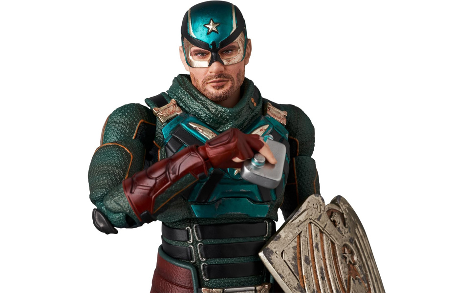 Amazon | MAFEX マフェックス No.238 THE BOYS SOLDIER BOY ソルジャー