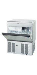 Amazon.co.jp: ホシザキ 全自動 製氷機 キューブアイスメーカー IM-25M