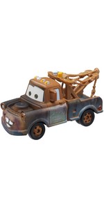 1200】トミカ【カーズ・メーター(スタンダードタイプ）】 1200】トミカ