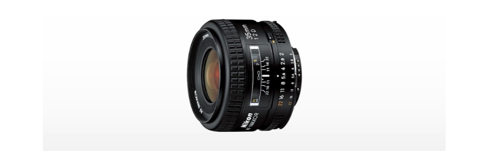 AI Nikkor 35mm f/2.0S(新同美品) ニコン AI Nikkor 35mm F2S 価格