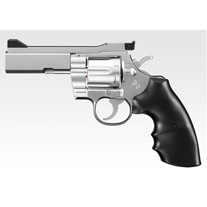Amazon | 東京マルイ(TOKYO MARUI) No.10 コルトパイソン .357マグナム