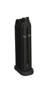 G&G ARP9 マガジン60R 9mm 60発 ノーマルマガジン ブラック Amazon