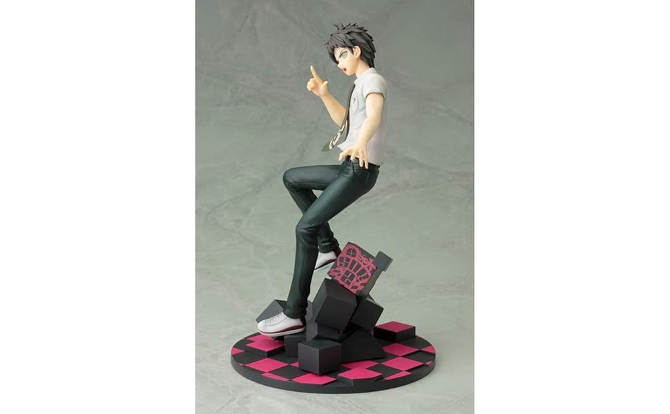 Amazon | 壽屋 ARTFX J スーパーダンガンロンパ2 さよなら絶望学園