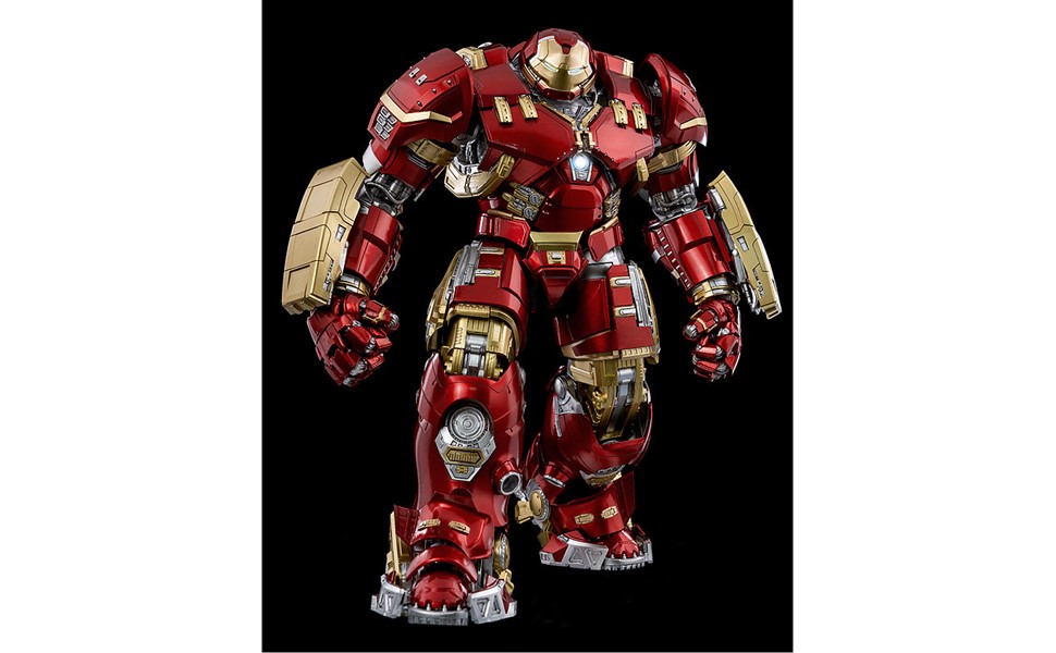 Amazon.co.jp: Infinity Saga [インフィニティ・サーガ] DLX Iron Man