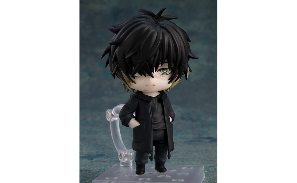 Amazon | ねんどろいど スロウ・ダメージ トワ ノンスケール ABS&PVC製