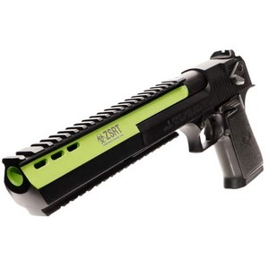 DE ハードキック laylax 10インチバレル＋アルタモント木製グリップ