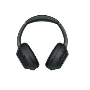 Amazon.com: SONY WH1000XM3 Bluetooth Wireless Noise Canceling