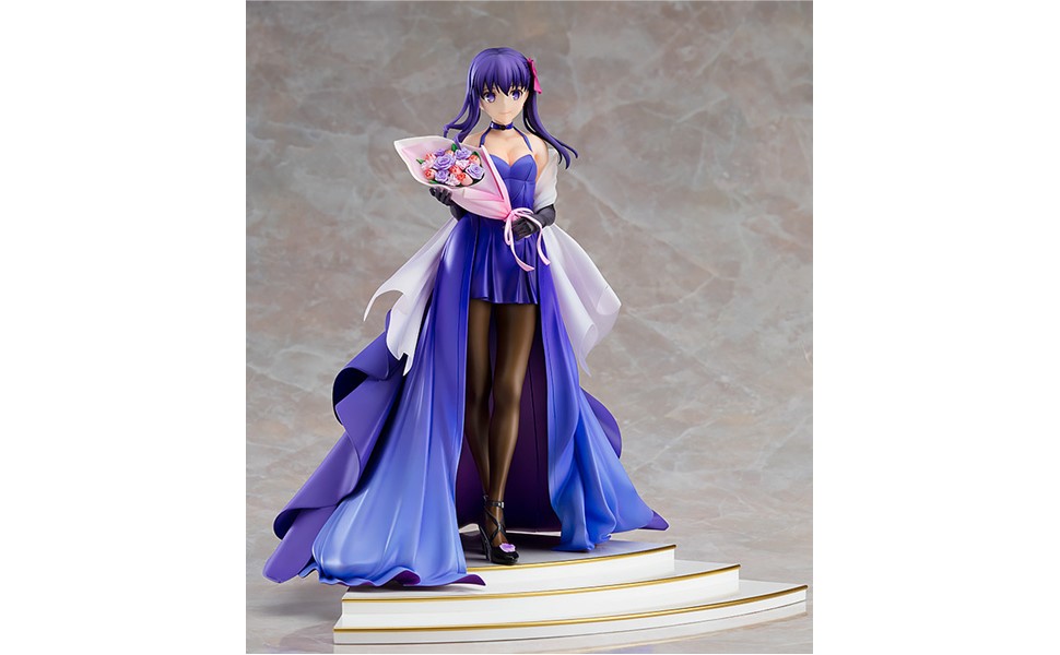 Amazon | 「Fate/stay night」 ~15th Celebration Project~ 間桐桜