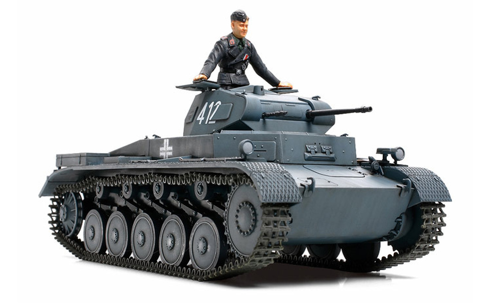 Amazon | タミヤ 1/35 ミリタリーミニチュアシリーズ No.292 ドイツ