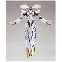 Amazon | MODEROID ラーゼフォン ノンスケール 組み立て式プラモデル