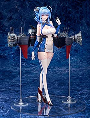 Amazon.co.jp: アズールレーン セントルイス 1/7 完成品フィギュア
