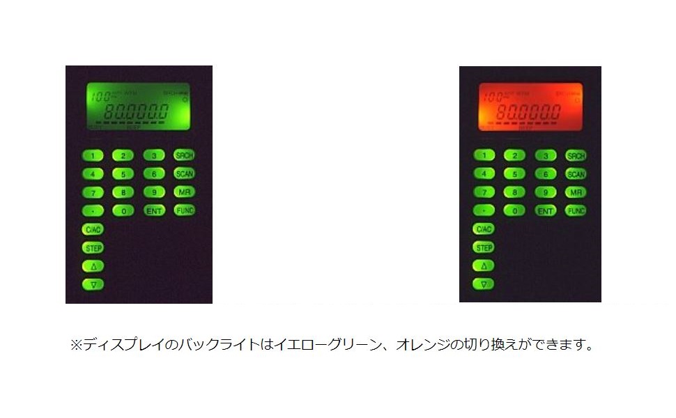 Amazon | YUPITERU マルチバンドレシーバー MVT-7300 | ユピテル