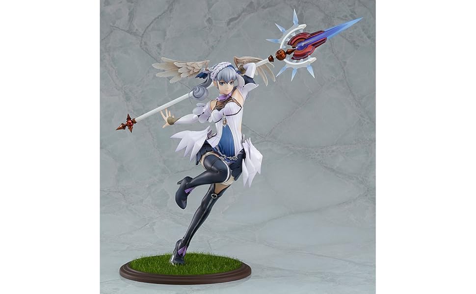 Amazon | Xenoblade Definitive Edition メリア・エンシェント 1/7