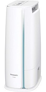 Amazon | パナソニック 衣類乾燥除湿機 ナノイーX搭載 ハイブリット