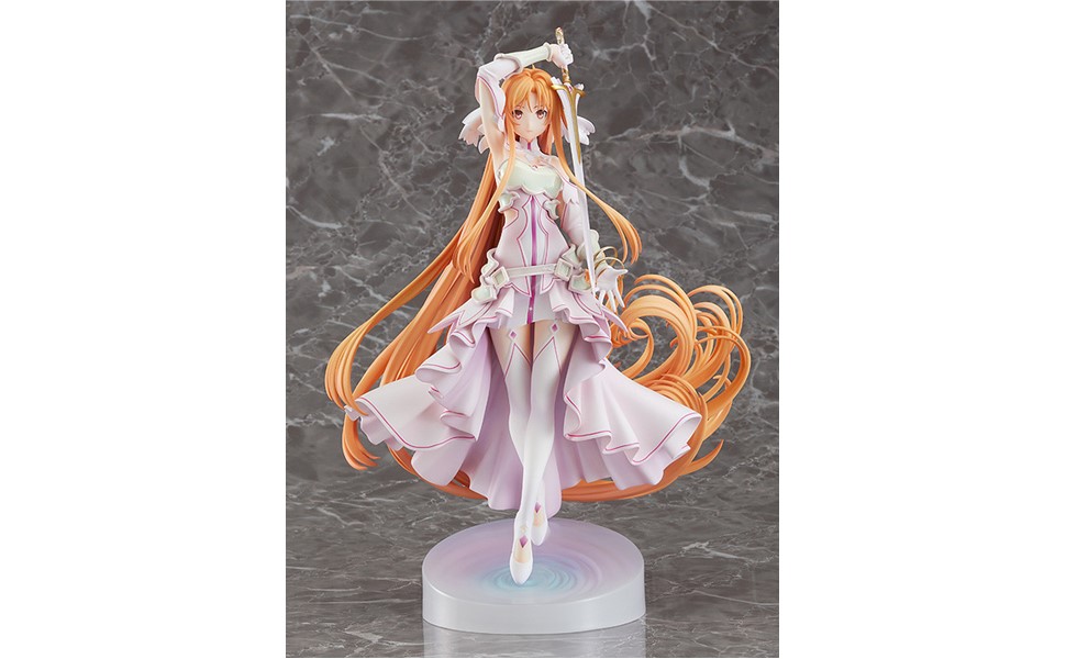 Amazon | ソードアート オンライン アスナ 創世神ステイシア 1/7