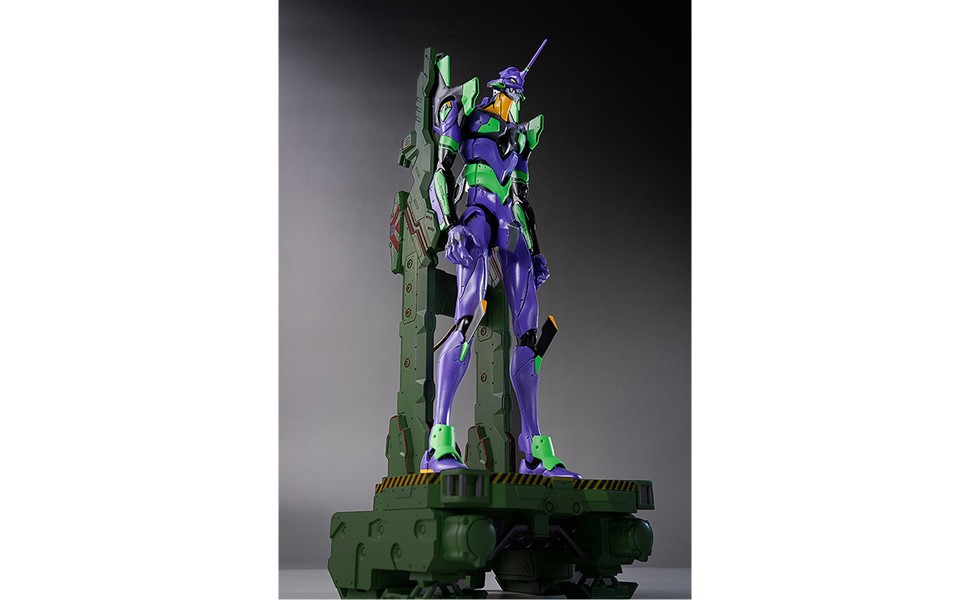 Amazon | ロボ道 ヱヴァンゲリヲン新劇場版 エヴァンゲリオン用