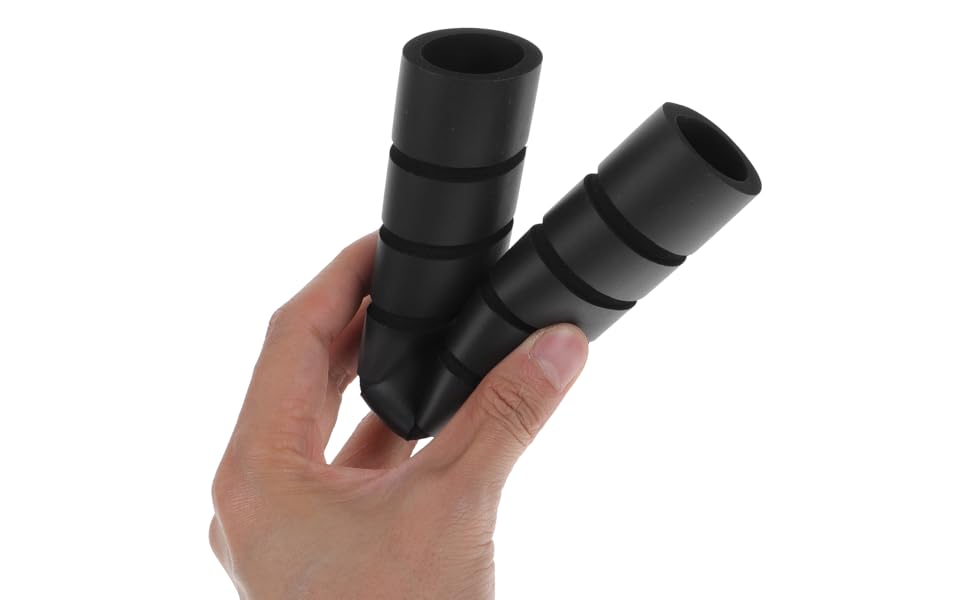 Amazon | WHAMVOX 懸垂バー用滑り止めグリップパッド スポンジ製