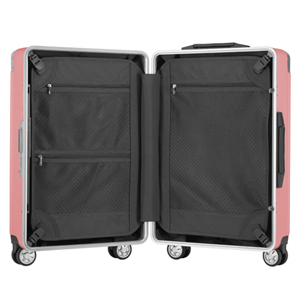 Amazon | [kroeus] クロース キャリーケース スーツケース PC100