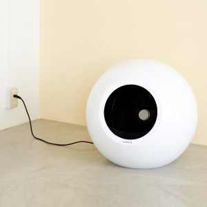 Amazon | 【OFT】 自動猫トイレ CIRCLE 0 本体 サークル ゼロ 日本正規